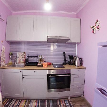 Valena'S House Daire Yanya Dış mekan fotoğraf
