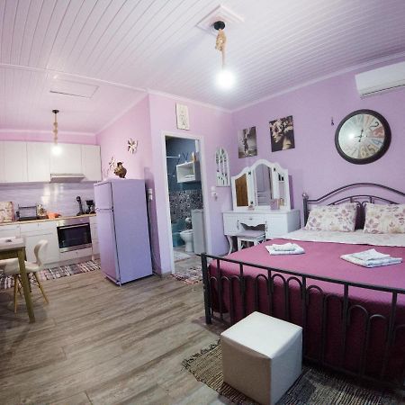 Valena'S House Daire Yanya Dış mekan fotoğraf