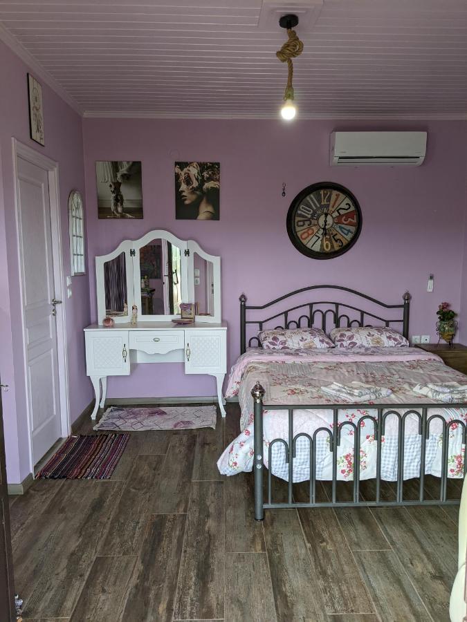 Valena'S House Daire Yanya Dış mekan fotoğraf