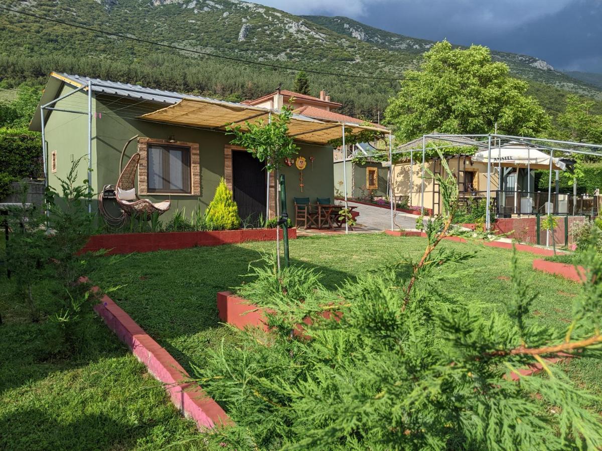 Valena'S House Daire Yanya Dış mekan fotoğraf