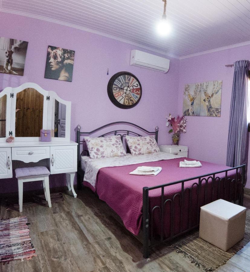 Valena'S House Daire Yanya Dış mekan fotoğraf