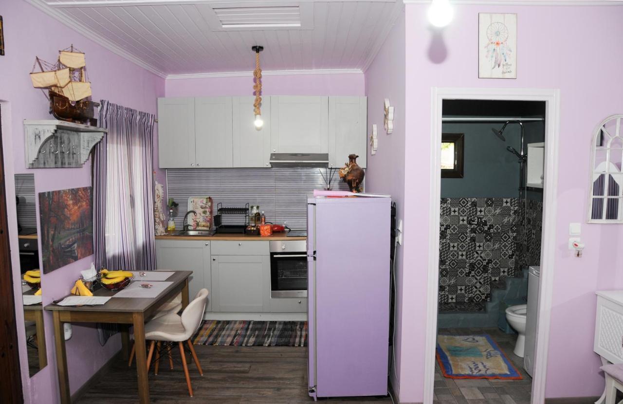 Valena'S House Daire Yanya Dış mekan fotoğraf