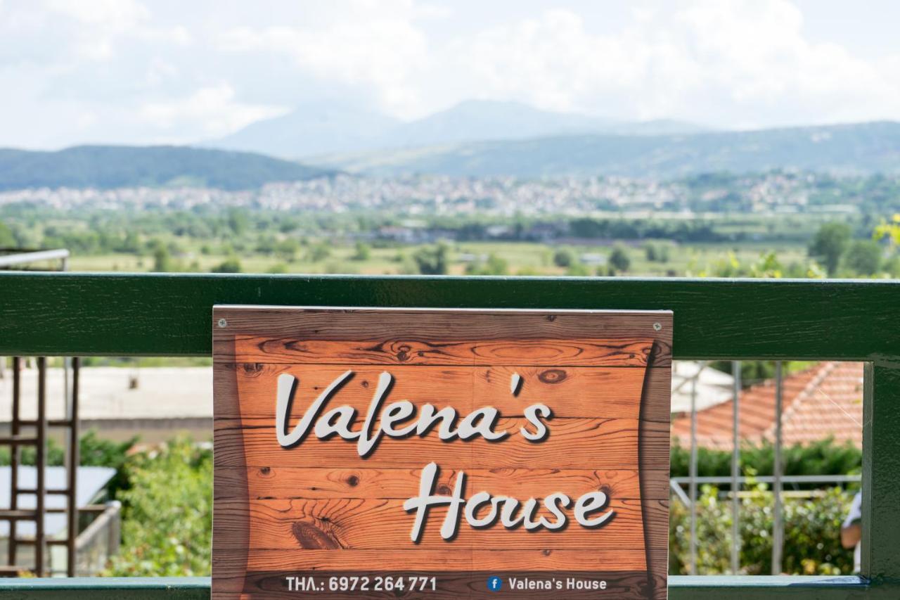 Valena'S House Daire Yanya Dış mekan fotoğraf