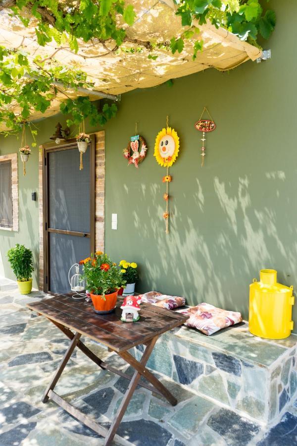 Valena'S House Daire Yanya Dış mekan fotoğraf