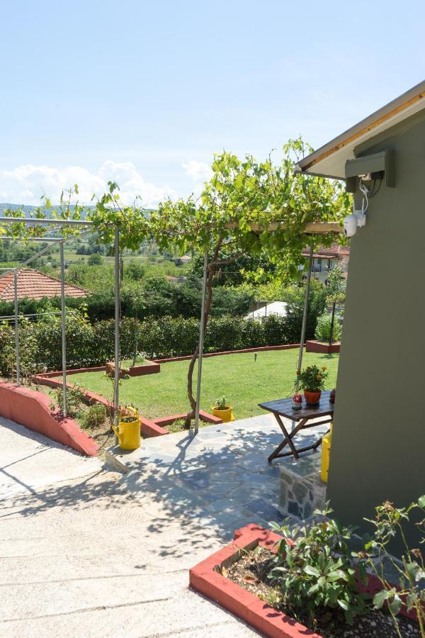 Valena'S House Daire Yanya Dış mekan fotoğraf