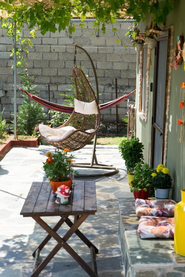 Valena'S House Daire Yanya Dış mekan fotoğraf