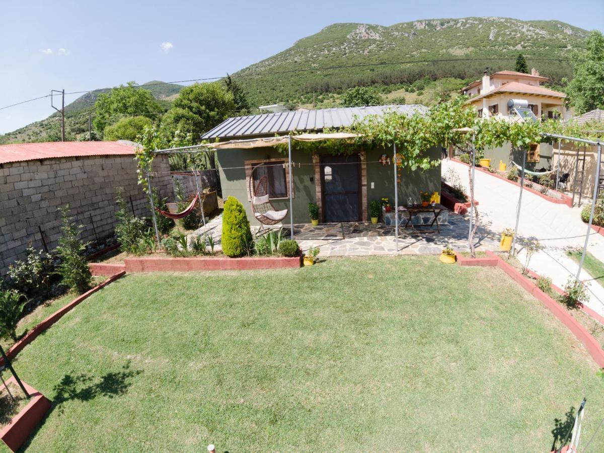 Valena'S House Daire Yanya Dış mekan fotoğraf