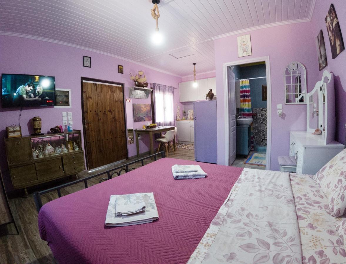 Valena'S House Daire Yanya Dış mekan fotoğraf