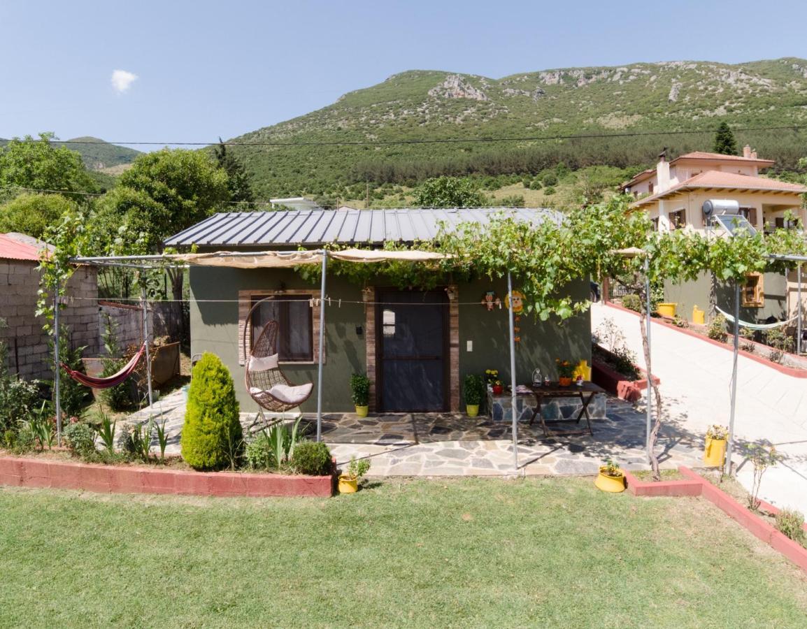 Valena'S House Daire Yanya Dış mekan fotoğraf