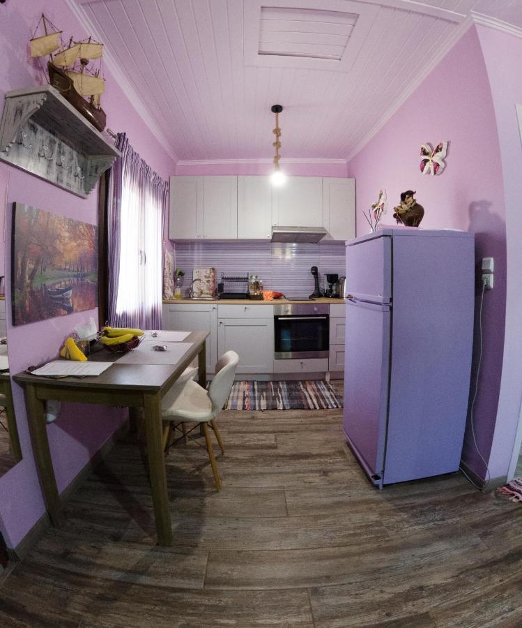 Valena'S House Daire Yanya Dış mekan fotoğraf