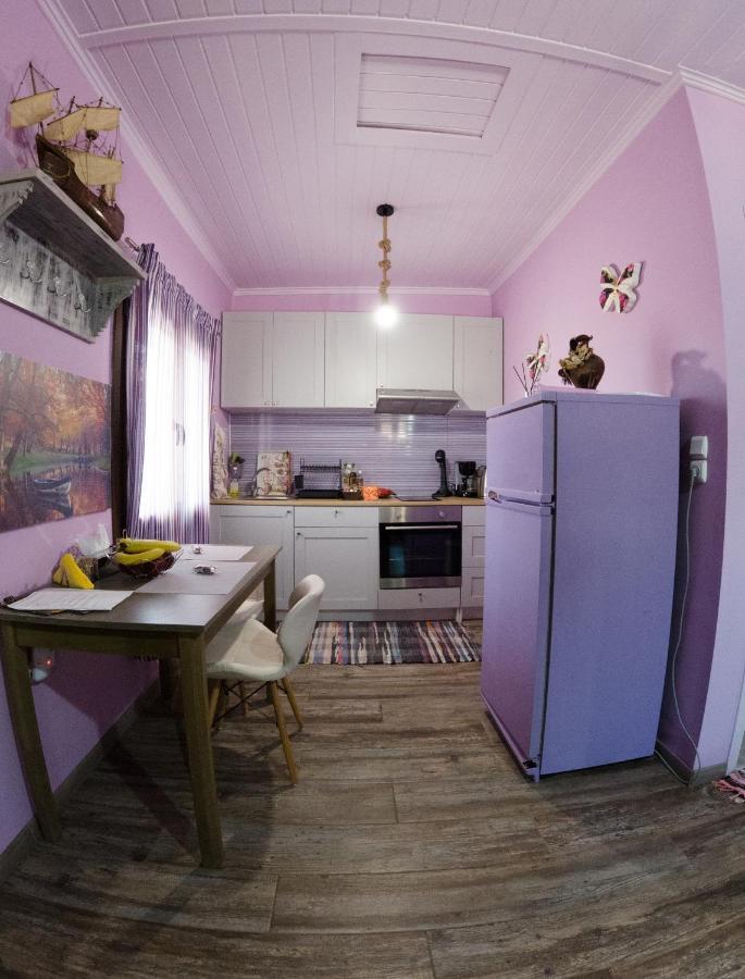 Valena'S House Daire Yanya Dış mekan fotoğraf