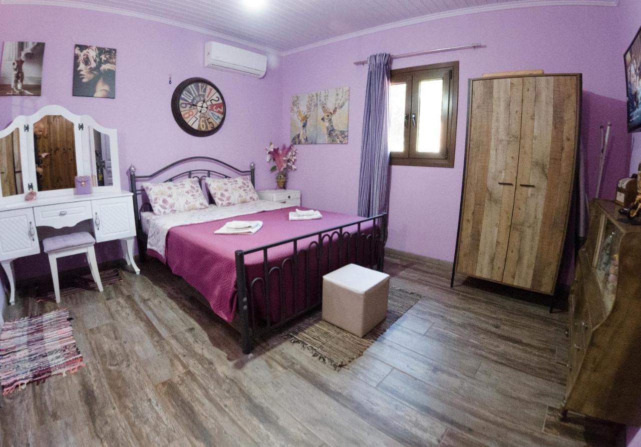 Valena'S House Daire Yanya Dış mekan fotoğraf
