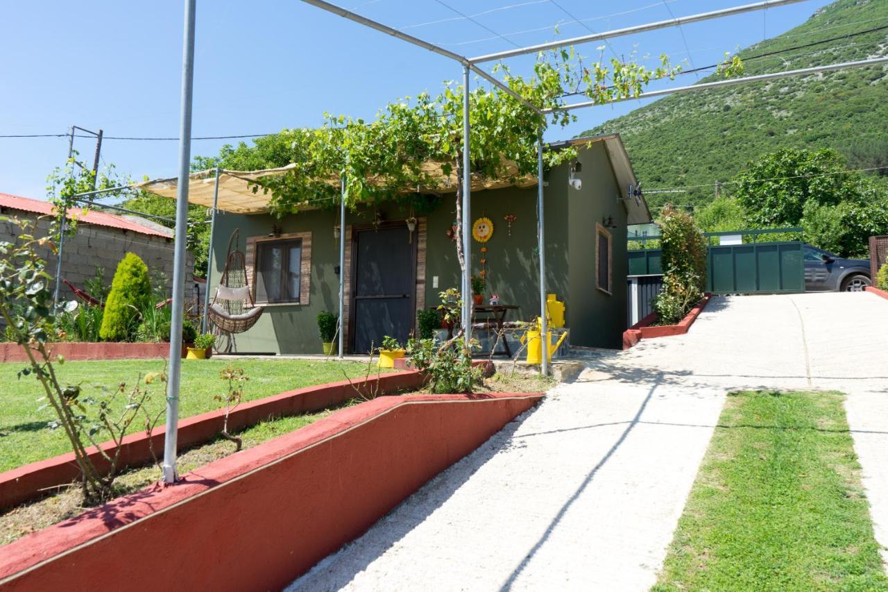 Valena'S House Daire Yanya Dış mekan fotoğraf