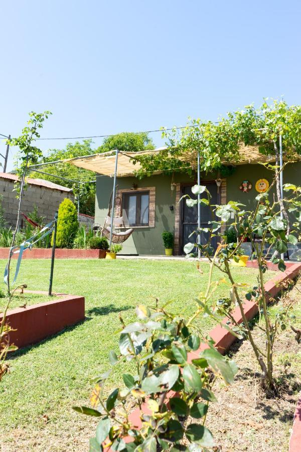 Valena'S House Daire Yanya Dış mekan fotoğraf