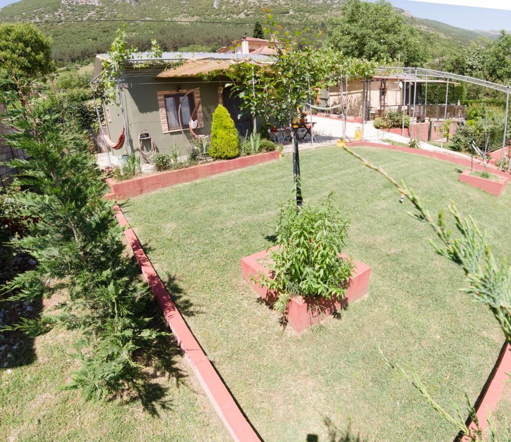 Valena'S House Daire Yanya Dış mekan fotoğraf