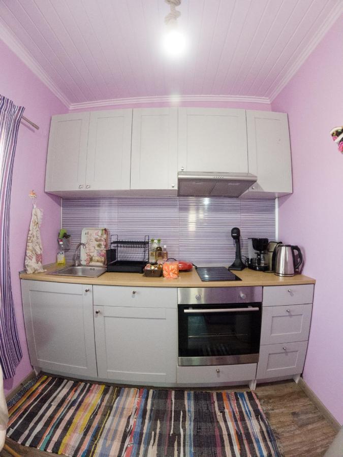 Valena'S House Daire Yanya Dış mekan fotoğraf