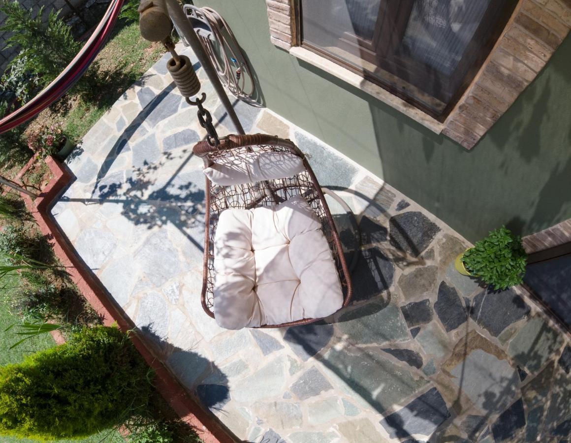 Valena'S House Daire Yanya Dış mekan fotoğraf