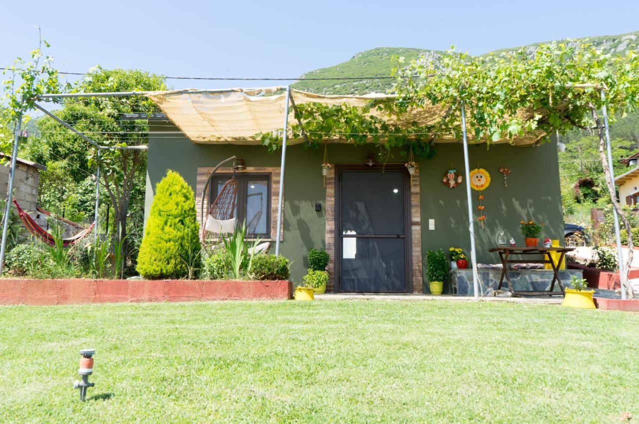 Valena'S House Daire Yanya Dış mekan fotoğraf